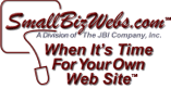 SmallBizWebs.com - A Division of The JBI Company, Inc.